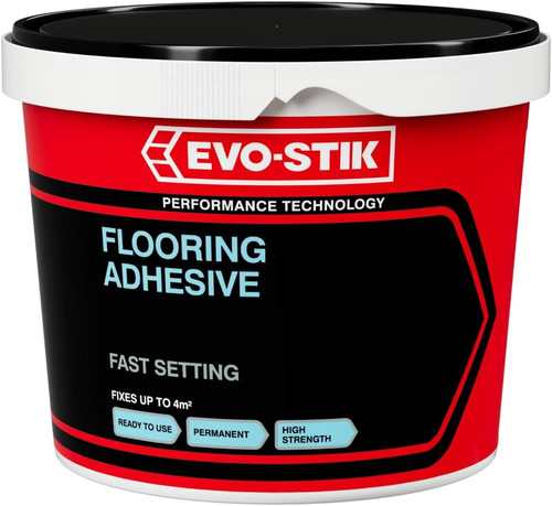 Flooring adhesive high - flooring,