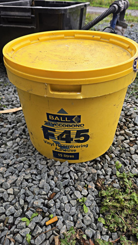 Ball vinyl floorcovering - ball,