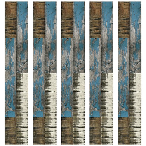 Pcs self adhesive - 5, vinyl